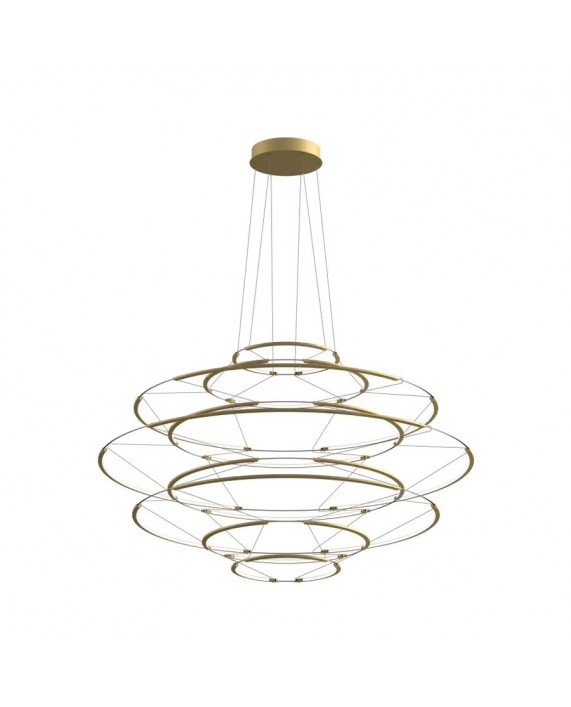 Nemo Drop 9 Pendant Lamp